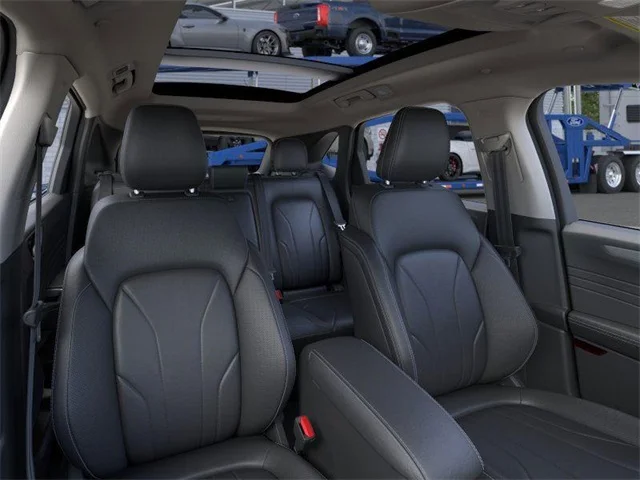 Nuevos FORD ESCAPE PLUG-IN HYBRID at Huntersville Ford in Huntersville