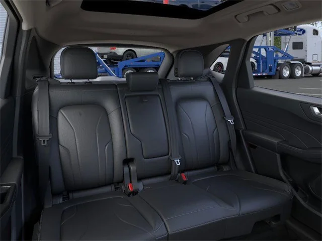 Nuevos FORD ESCAPE PLUG-IN HYBRID at Huntersville Ford in Huntersville