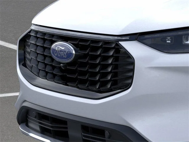 Nuevos FORD ESCAPE PLUG-IN HYBRID at Huntersville Ford in Huntersville