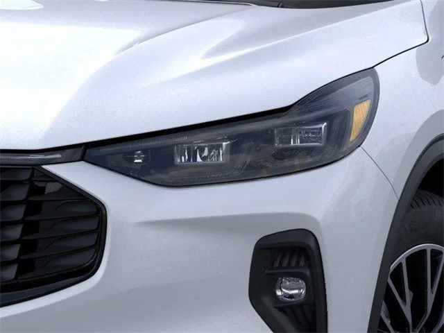 Nuevos FORD ESCAPE PLUG-IN HYBRID at Huntersville Ford in Huntersville