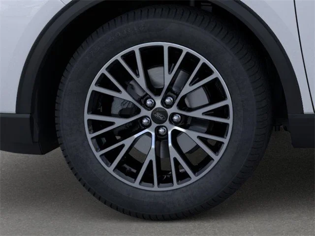 Nuevos FORD ESCAPE PLUG-IN HYBRID at Huntersville Ford in Huntersville