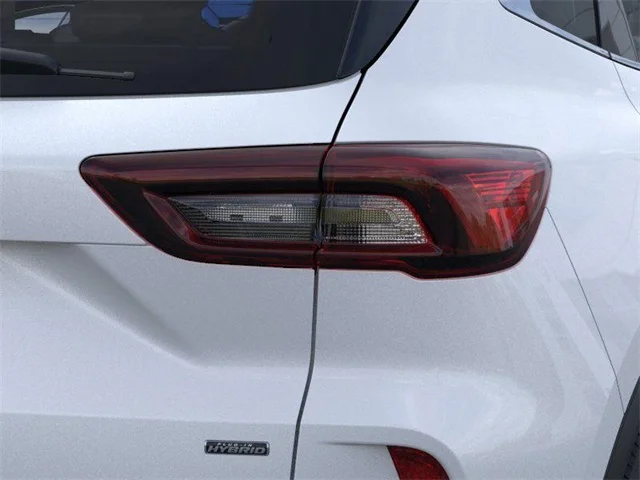 Nuevos FORD ESCAPE PLUG-IN HYBRID at Huntersville Ford in Huntersville