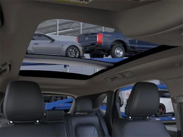 Nuevos FORD ESCAPE PLUG-IN HYBRID at Huntersville Ford in Huntersville