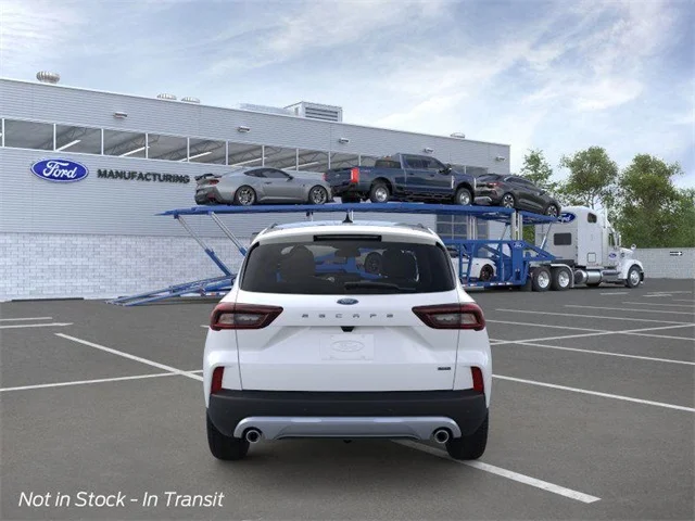 Nuevos FORD ESCAPE PLUG-IN HYBRID at Huntersville Ford in Huntersville