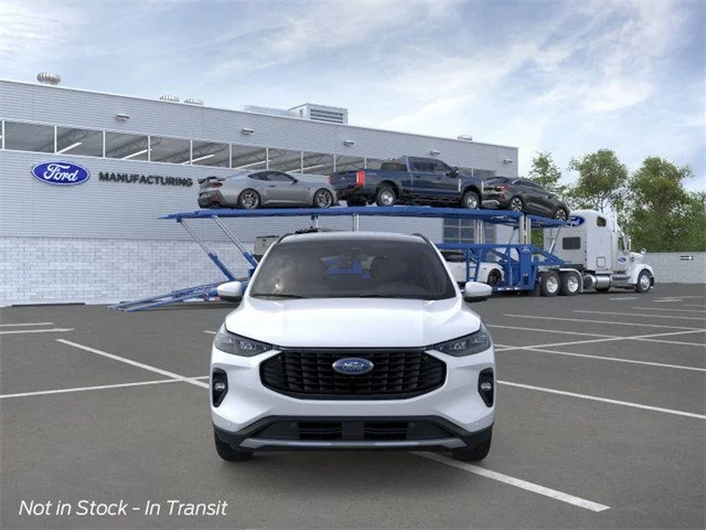 Nuevos FORD ESCAPE PLUG-IN HYBRID at Huntersville Ford in Huntersville