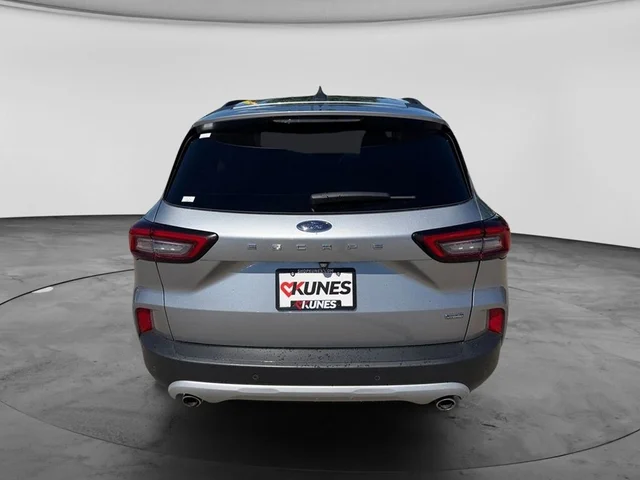 SEMINUEVOS FORD Escape Plug-In Hybrid a Estados en autogozo