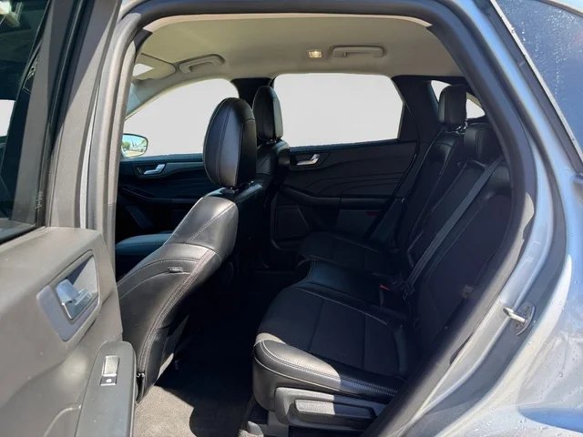 SEMINUEVOS FORD Escape Plug-In Hybrid a Estados en autogozo