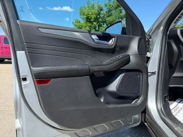 SEMINUEVOS FORD Escape Plug-In Hybrid a Estados en autogozo