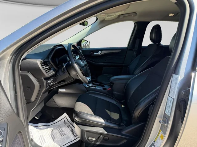 SEMINUEVOS FORD Escape Plug-In Hybrid a Estados en autogozo