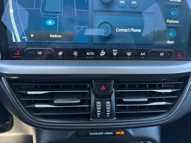SEMINUEVOS FORD Escape Plug-In Hybrid a Estados en autogozo