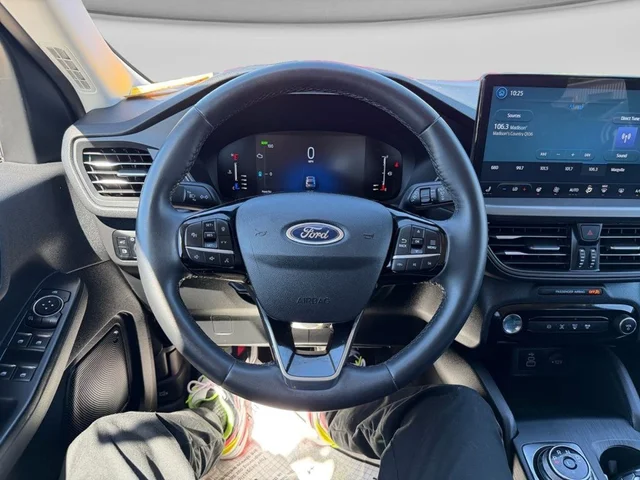 SEMINUEVOS FORD Escape Plug-In Hybrid a Estados en autogozo