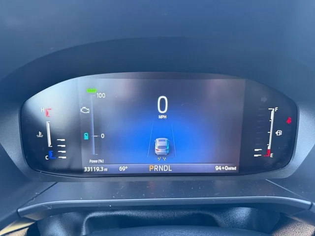 SEMINUEVOS FORD Escape Plug-In Hybrid a Estados en autogozo
