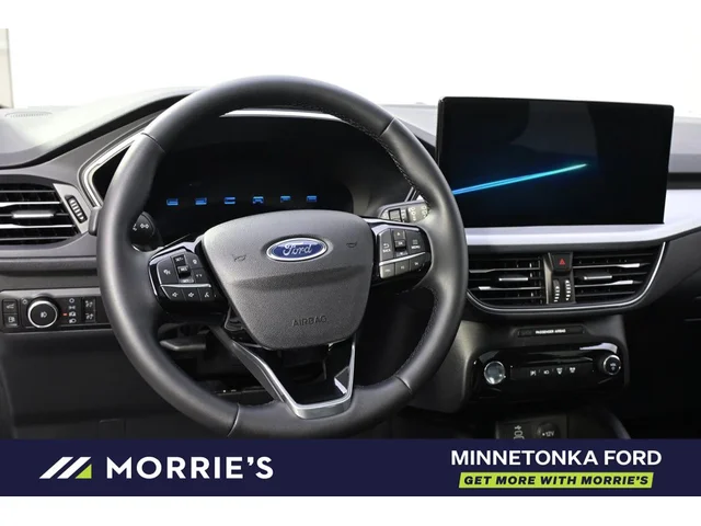 Nuevos FORD ESCAPE PLUG-IN HYBRID à Estados chez autogozo