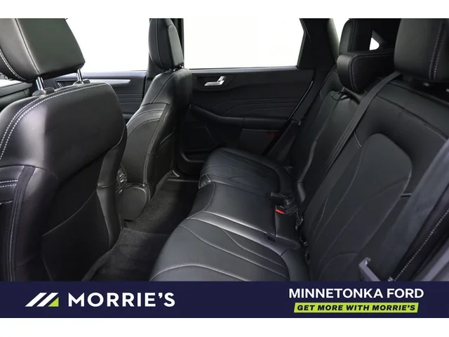 Nuevos FORD ESCAPE PLUG-IN HYBRID à Estados chez autogozo