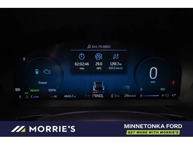 Nuevos FORD ESCAPE PLUG-IN HYBRID à Estados chez autogozo
