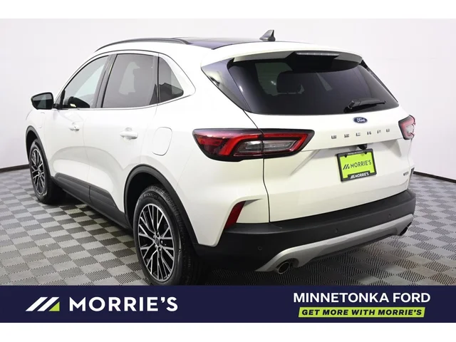 Nuevos FORD ESCAPE PLUG-IN HYBRID à Estados chez autogozo