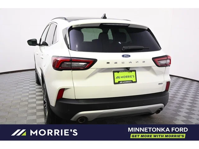 Nuevos FORD ESCAPE PLUG-IN HYBRID à Estados chez autogozo