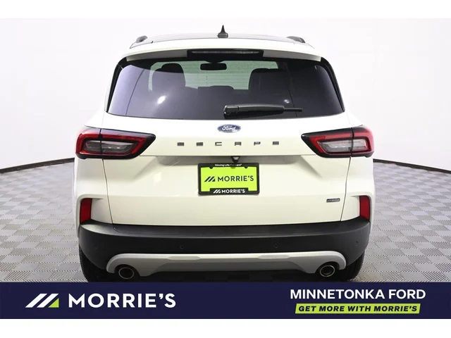 Nuevos FORD ESCAPE PLUG-IN HYBRID à Estados chez autogozo