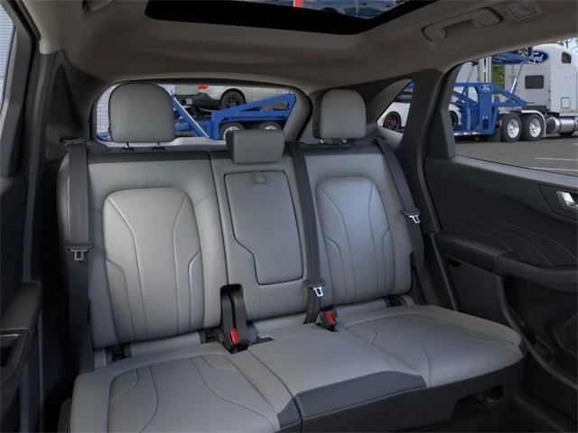 Nuevos FORD ESCAPE PLUG-IN HYBRID at Huntersville Ford in Huntersville