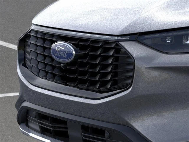 Nuevos FORD ESCAPE PLUG-IN HYBRID at Huntersville Ford in Huntersville