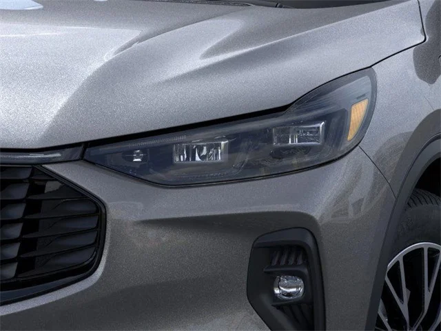 Nuevos FORD ESCAPE PLUG-IN HYBRID at Huntersville Ford in Huntersville