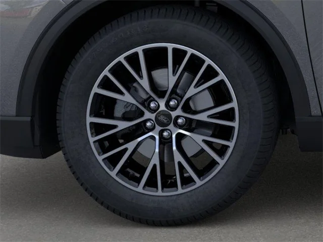 Nuevos FORD ESCAPE PLUG-IN HYBRID at Huntersville Ford in Huntersville