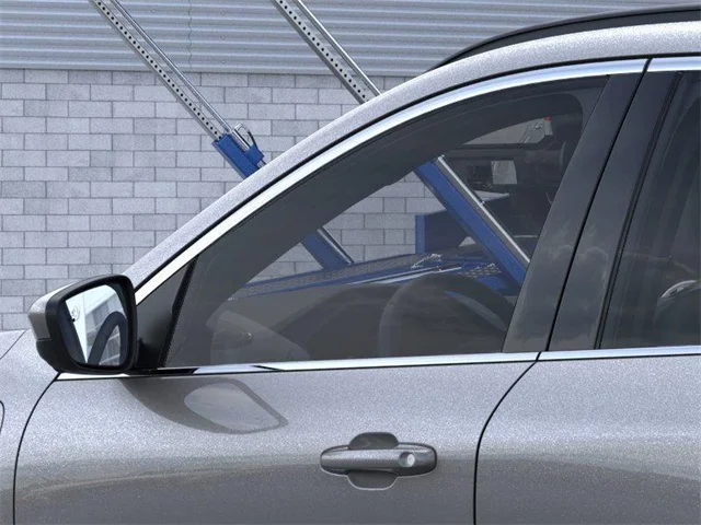 Nuevos FORD ESCAPE PLUG-IN HYBRID at Huntersville Ford in Huntersville