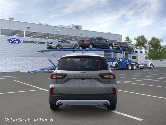 Nuevos FORD ESCAPE PLUG-IN HYBRID at Huntersville Ford in Huntersville