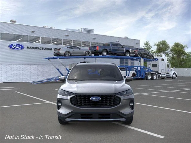 Nuevos FORD ESCAPE PLUG-IN HYBRID at Huntersville Ford in Huntersville