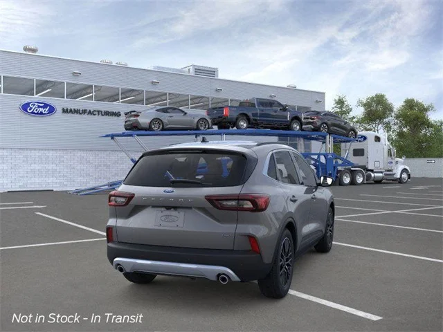 Nuevos FORD ESCAPE PLUG-IN HYBRID at Huntersville Ford in Huntersville