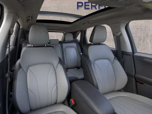 Nuevos FORD ESCAPE PLUG-IN HYBRID à Estados chez autogozo