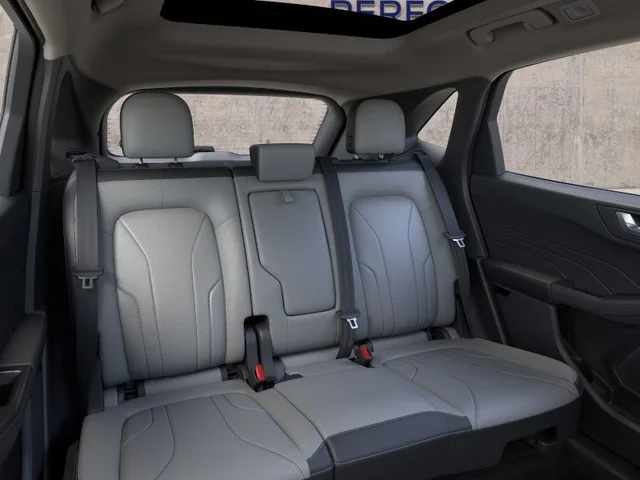 Nuevos FORD ESCAPE PLUG-IN HYBRID à Estados chez autogozo