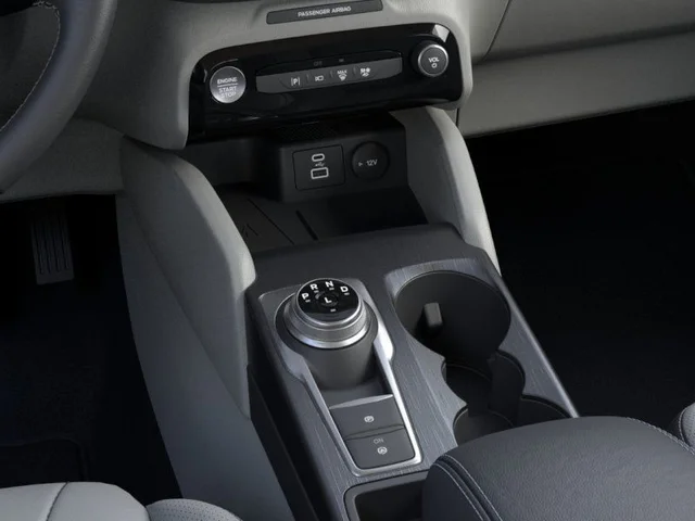 Nuevos FORD ESCAPE PLUG-IN HYBRID à Estados chez autogozo