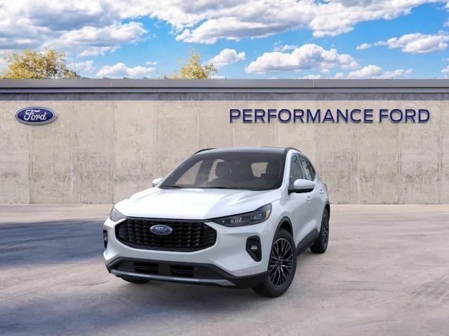 Nuevos FORD ESCAPE PLUG-IN HYBRID à Estados chez autogozo