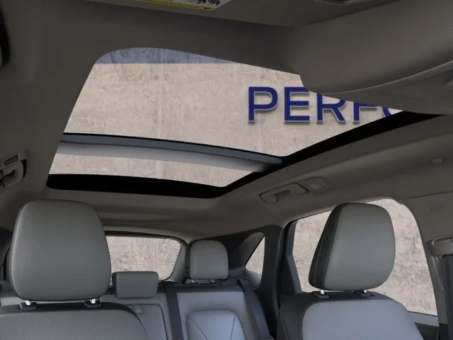Nuevos FORD ESCAPE PLUG-IN HYBRID à Estados chez autogozo