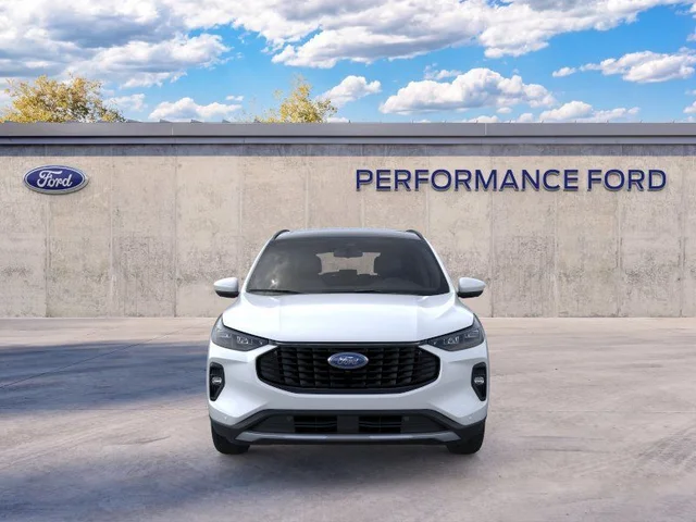 Nuevos FORD ESCAPE PLUG-IN HYBRID à Estados chez autogozo