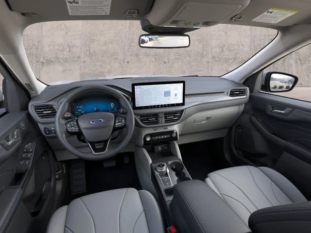 Nuevos FORD ESCAPE PLUG-IN HYBRID à Estados chez autogozo