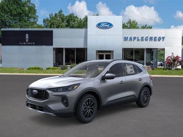Nuevos FORD ESCAPE PLUG-IN HYBRID at Maplecrest Ford Lincoln of Union in Vauxhall