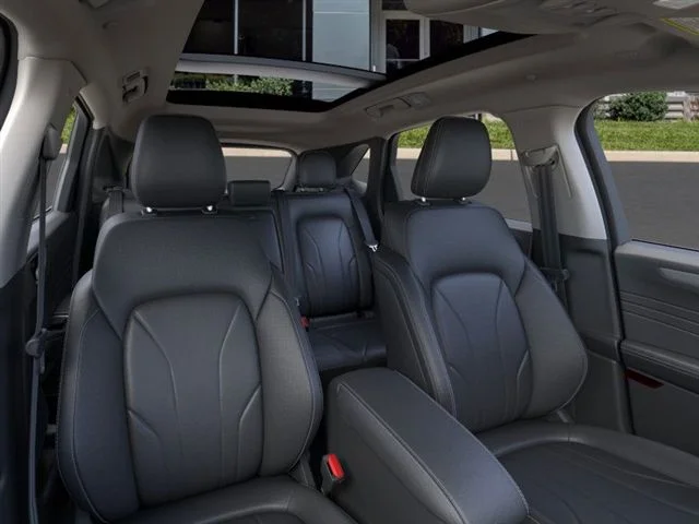 Nuevos FORD ESCAPE PLUG-IN HYBRID at Maplecrest Ford Lincoln of Union in Vauxhall