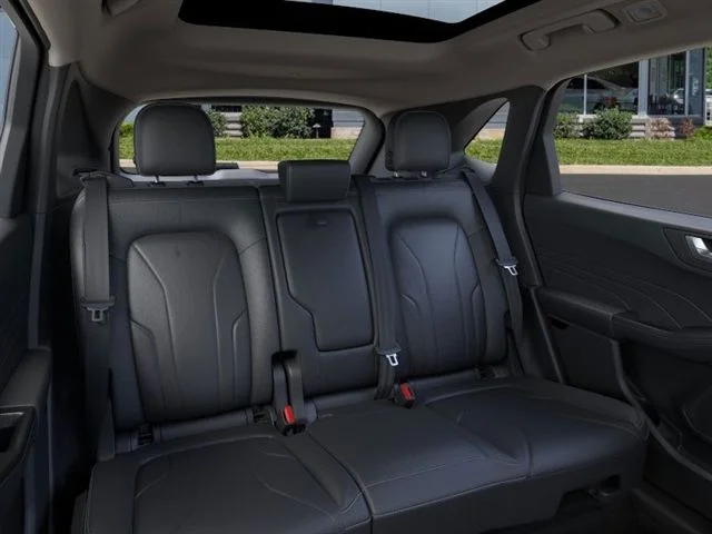 Nuevos FORD ESCAPE PLUG-IN HYBRID at Maplecrest Ford Lincoln of Union in Vauxhall