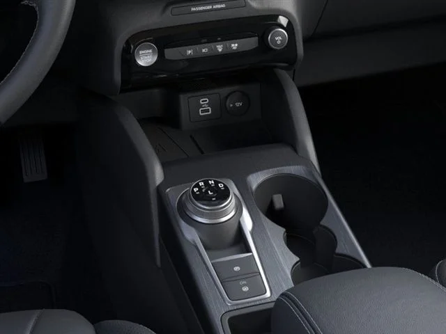 Nuevos FORD ESCAPE PLUG-IN HYBRID at Maplecrest Ford Lincoln of Union in Vauxhall