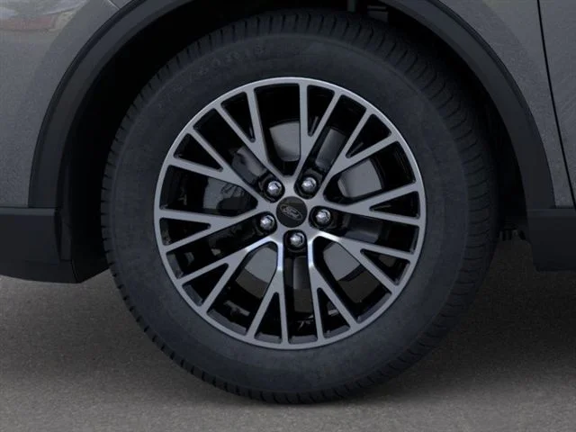 Nuevos FORD ESCAPE PLUG-IN HYBRID at Maplecrest Ford Lincoln of Union in Vauxhall