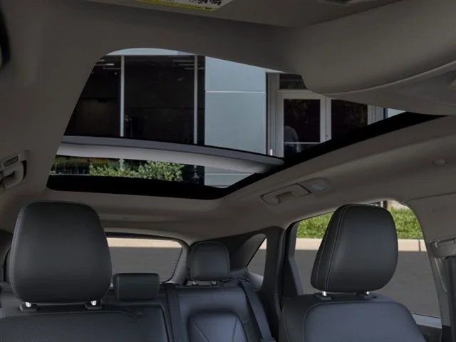 Nuevos FORD ESCAPE PLUG-IN HYBRID at Maplecrest Ford Lincoln of Union in Vauxhall