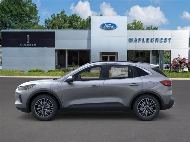 Nuevos FORD ESCAPE PLUG-IN HYBRID at Maplecrest Ford Lincoln of Union in Vauxhall