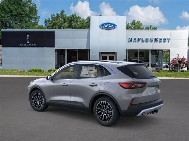 Nuevos FORD ESCAPE PLUG-IN HYBRID at Maplecrest Ford Lincoln of Union in Vauxhall