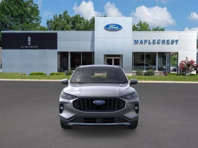 Nuevos FORD ESCAPE PLUG-IN HYBRID at Maplecrest Ford Lincoln of Union in Vauxhall