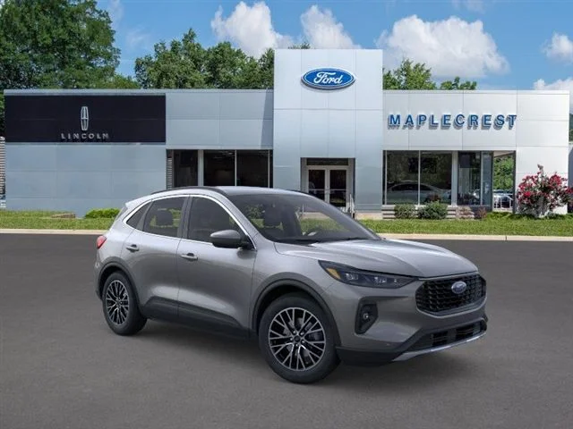 Nuevos FORD ESCAPE PLUG-IN HYBRID at Maplecrest Ford Lincoln of Union in Vauxhall