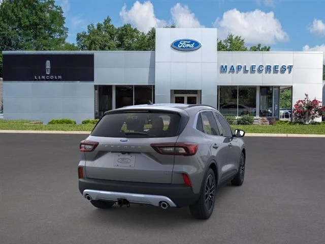 Nuevos FORD ESCAPE PLUG-IN HYBRID at Maplecrest Ford Lincoln of Union in Vauxhall