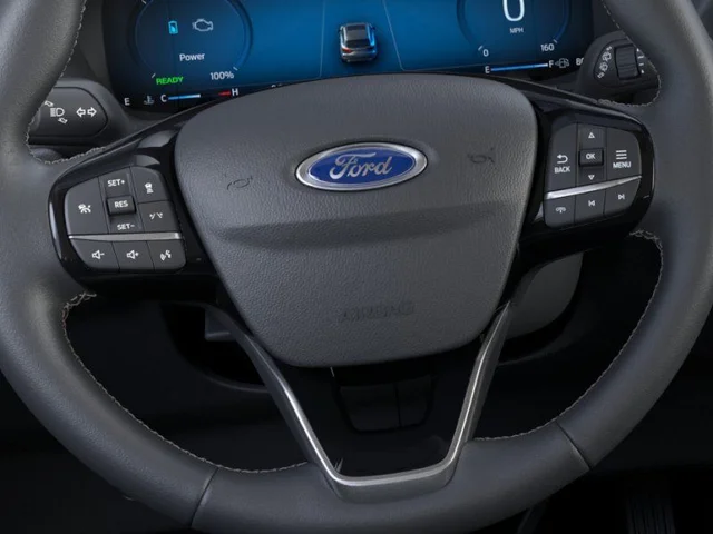 Nuevos FORD ESCAPE PLUG-IN HYBRID à Estados chez autogozo