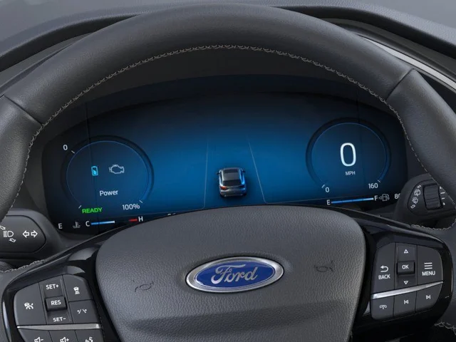 Nuevos FORD ESCAPE PLUG-IN HYBRID à Estados chez autogozo